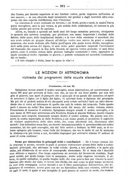 L'osservatore scolastico Giornale d'istruzione e d'educazione premiato all'Esposizione Didattica di Torino (1869)