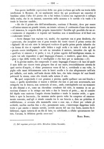 L'osservatore scolastico Giornale d'istruzione e d'educazione premiato all'Esposizione Didattica di Torino (1869)