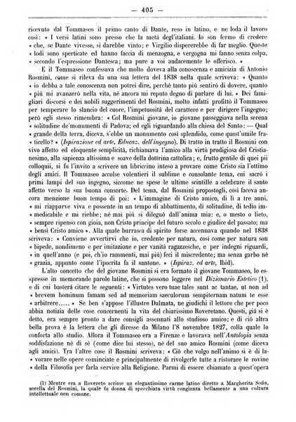 L'osservatore scolastico Giornale d'istruzione e d'educazione premiato all'Esposizione Didattica di Torino (1869)