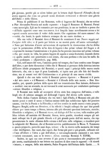 L'osservatore scolastico Giornale d'istruzione e d'educazione premiato all'Esposizione Didattica di Torino (1869)