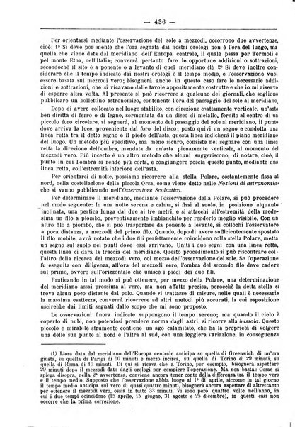 L'osservatore scolastico Giornale d'istruzione e d'educazione premiato all'Esposizione Didattica di Torino (1869)