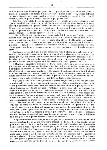 L'osservatore scolastico Giornale d'istruzione e d'educazione premiato all'Esposizione Didattica di Torino (1869)