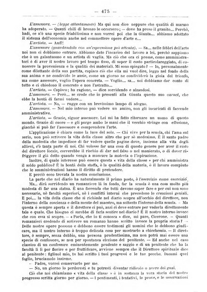 L'osservatore scolastico Giornale d'istruzione e d'educazione premiato all'Esposizione Didattica di Torino (1869)