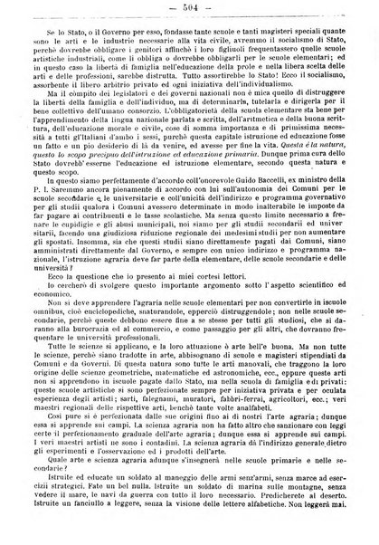 L'osservatore scolastico Giornale d'istruzione e d'educazione premiato all'Esposizione Didattica di Torino (1869)