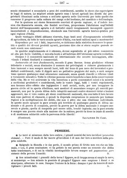 L'osservatore scolastico Giornale d'istruzione e d'educazione premiato all'Esposizione Didattica di Torino (1869)