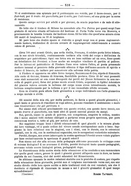 L'osservatore scolastico Giornale d'istruzione e d'educazione premiato all'Esposizione Didattica di Torino (1869)