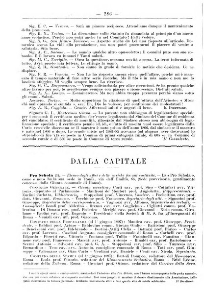 L'osservatore scolastico Giornale d'istruzione e d'educazione premiato all'Esposizione Didattica di Torino (1869)