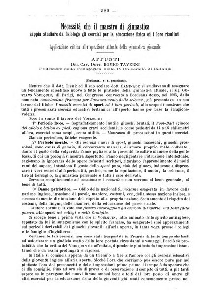 L'osservatore scolastico Giornale d'istruzione e d'educazione premiato all'Esposizione Didattica di Torino (1869)