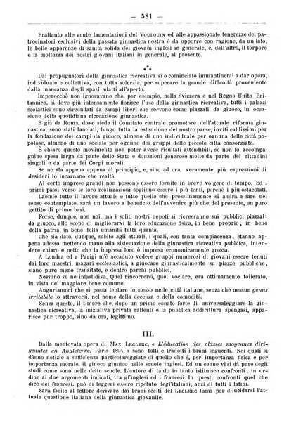 L'osservatore scolastico Giornale d'istruzione e d'educazione premiato all'Esposizione Didattica di Torino (1869)