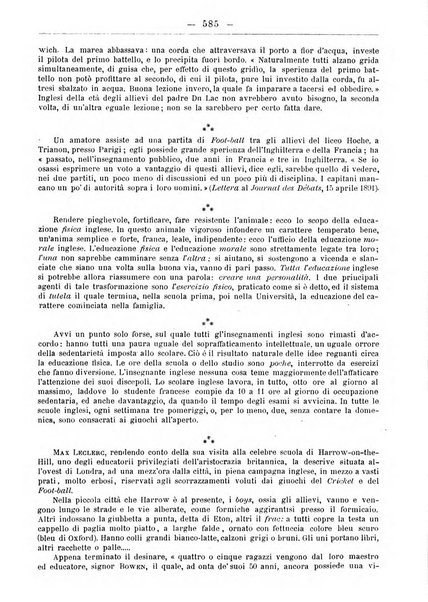 L'osservatore scolastico Giornale d'istruzione e d'educazione premiato all'Esposizione Didattica di Torino (1869)