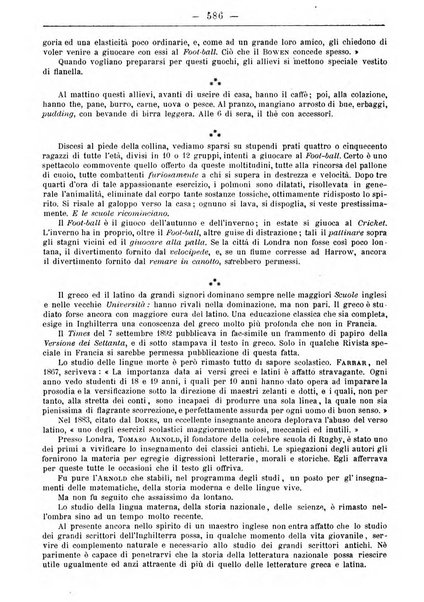 L'osservatore scolastico Giornale d'istruzione e d'educazione premiato all'Esposizione Didattica di Torino (1869)