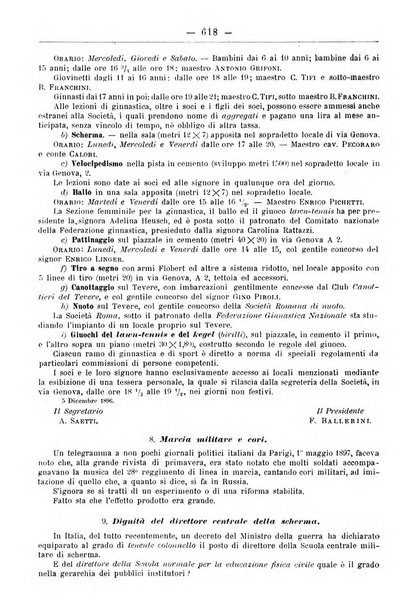 L'osservatore scolastico Giornale d'istruzione e d'educazione premiato all'Esposizione Didattica di Torino (1869)