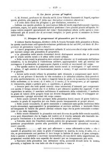 L'osservatore scolastico Giornale d'istruzione e d'educazione premiato all'Esposizione Didattica di Torino (1869)