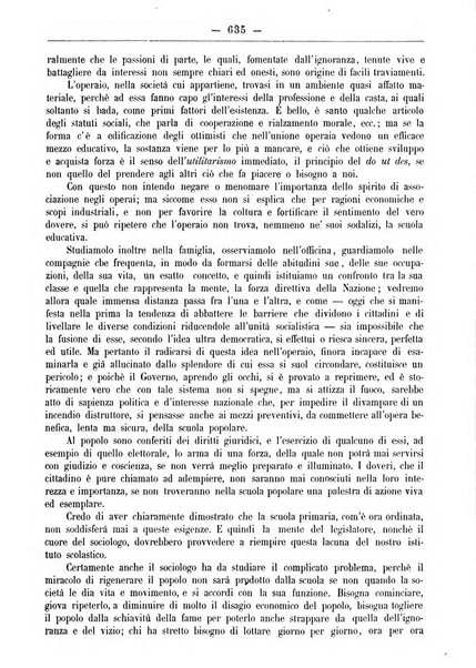 L'osservatore scolastico Giornale d'istruzione e d'educazione premiato all'Esposizione Didattica di Torino (1869)