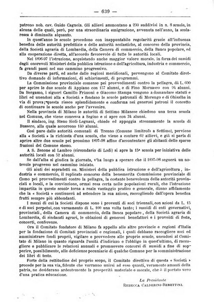 L'osservatore scolastico Giornale d'istruzione e d'educazione premiato all'Esposizione Didattica di Torino (1869)