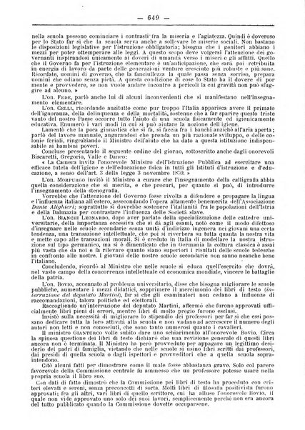 L'osservatore scolastico Giornale d'istruzione e d'educazione premiato all'Esposizione Didattica di Torino (1869)