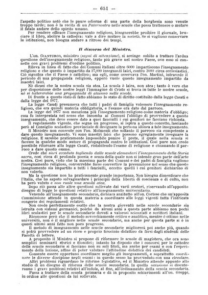 L'osservatore scolastico Giornale d'istruzione e d'educazione premiato all'Esposizione Didattica di Torino (1869)