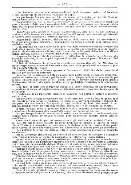 L'osservatore scolastico Giornale d'istruzione e d'educazione premiato all'Esposizione Didattica di Torino (1869)