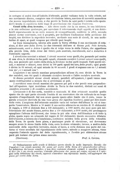 L'osservatore scolastico Giornale d'istruzione e d'educazione premiato all'Esposizione Didattica di Torino (1869)