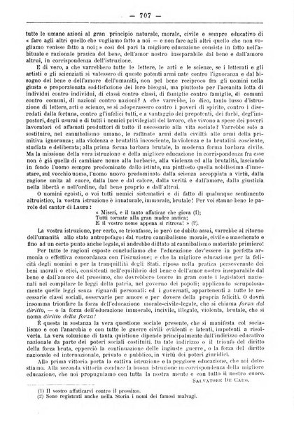 L'osservatore scolastico Giornale d'istruzione e d'educazione premiato all'Esposizione Didattica di Torino (1869)