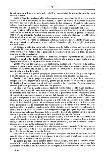 L'osservatore scolastico Giornale d'istruzione e d'educazione premiato all'Esposizione Didattica di Torino (1869)