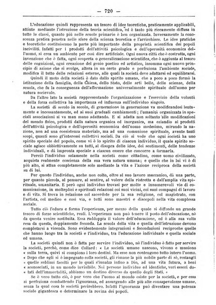 L'osservatore scolastico Giornale d'istruzione e d'educazione premiato all'Esposizione Didattica di Torino (1869)