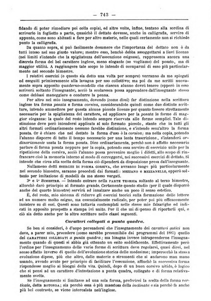 L'osservatore scolastico Giornale d'istruzione e d'educazione premiato all'Esposizione Didattica di Torino (1869)