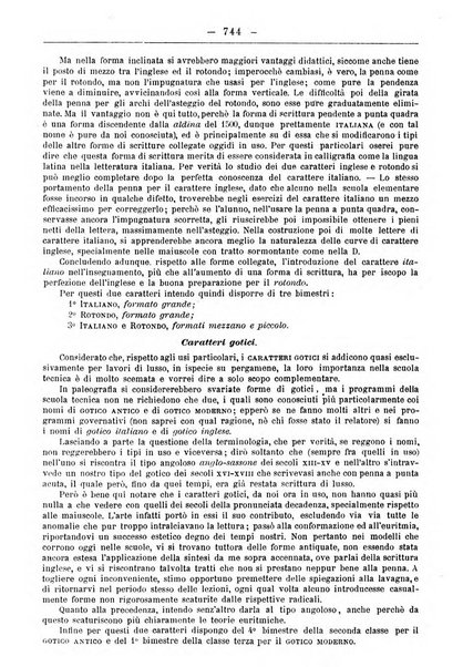 L'osservatore scolastico Giornale d'istruzione e d'educazione premiato all'Esposizione Didattica di Torino (1869)