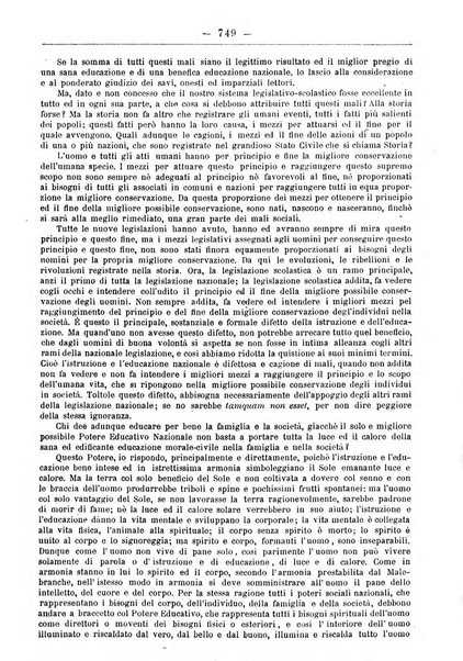 L'osservatore scolastico Giornale d'istruzione e d'educazione premiato all'Esposizione Didattica di Torino (1869)