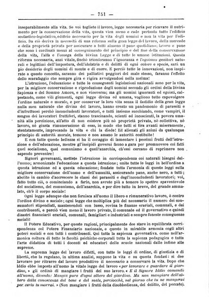 L'osservatore scolastico Giornale d'istruzione e d'educazione premiato all'Esposizione Didattica di Torino (1869)