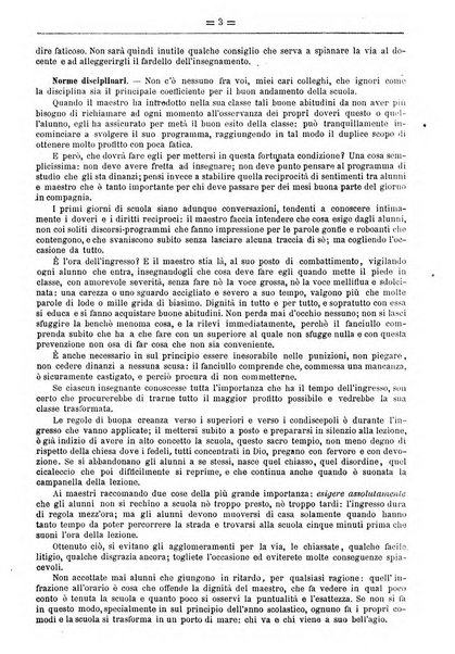 L'osservatore scolastico Giornale d'istruzione e d'educazione premiato all'Esposizione Didattica di Torino (1869)