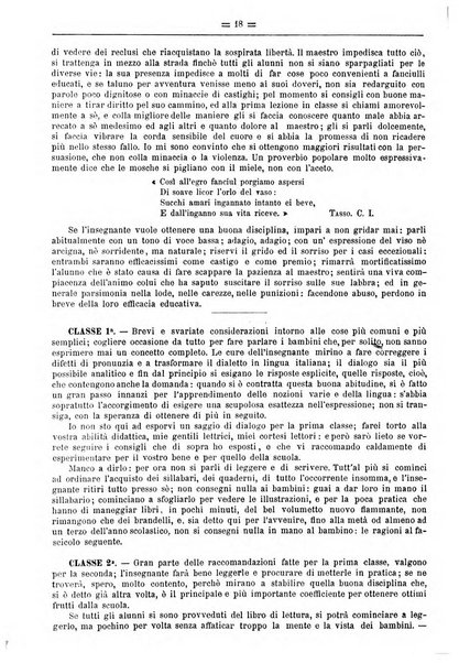 L'osservatore scolastico Giornale d'istruzione e d'educazione premiato all'Esposizione Didattica di Torino (1869)