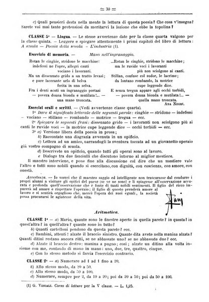 L'osservatore scolastico Giornale d'istruzione e d'educazione premiato all'Esposizione Didattica di Torino (1869)