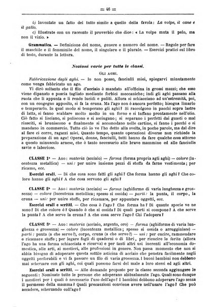 L'osservatore scolastico Giornale d'istruzione e d'educazione premiato all'Esposizione Didattica di Torino (1869)