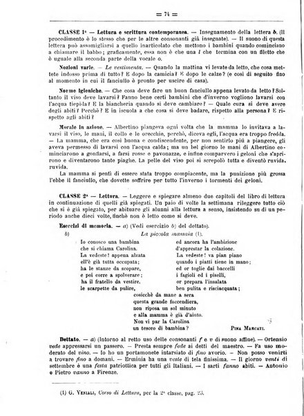 L'osservatore scolastico Giornale d'istruzione e d'educazione premiato all'Esposizione Didattica di Torino (1869)