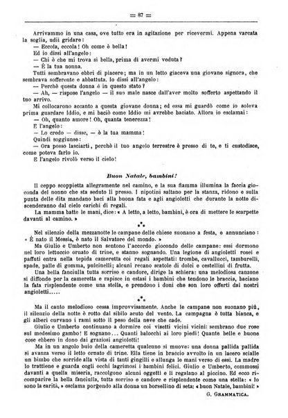 L'osservatore scolastico Giornale d'istruzione e d'educazione premiato all'Esposizione Didattica di Torino (1869)