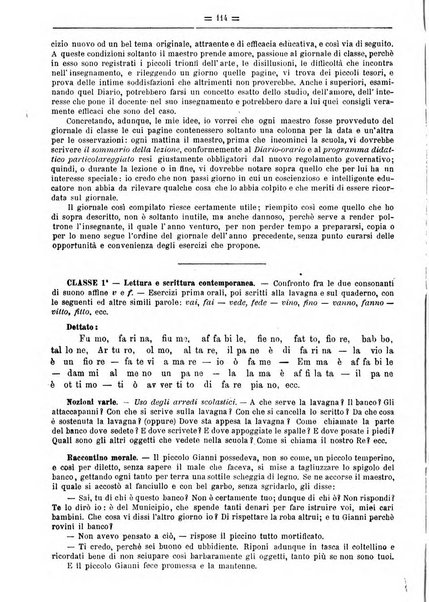 L'osservatore scolastico Giornale d'istruzione e d'educazione premiato all'Esposizione Didattica di Torino (1869)