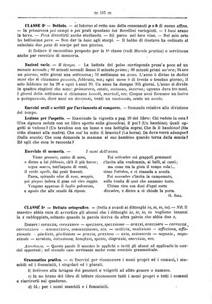 L'osservatore scolastico Giornale d'istruzione e d'educazione premiato all'Esposizione Didattica di Torino (1869)