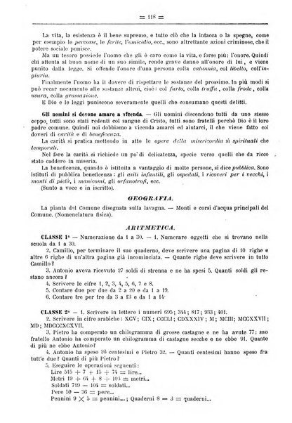 L'osservatore scolastico Giornale d'istruzione e d'educazione premiato all'Esposizione Didattica di Torino (1869)