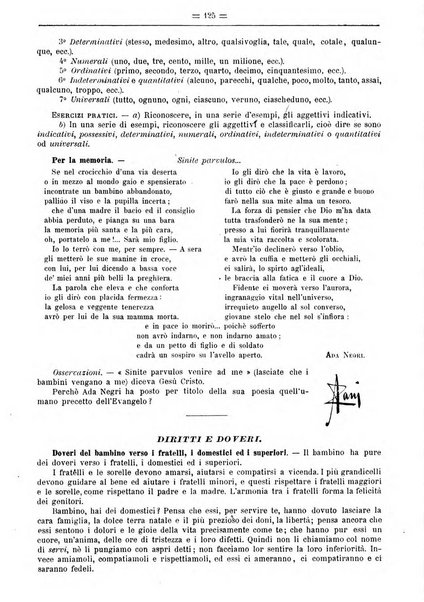 L'osservatore scolastico Giornale d'istruzione e d'educazione premiato all'Esposizione Didattica di Torino (1869)