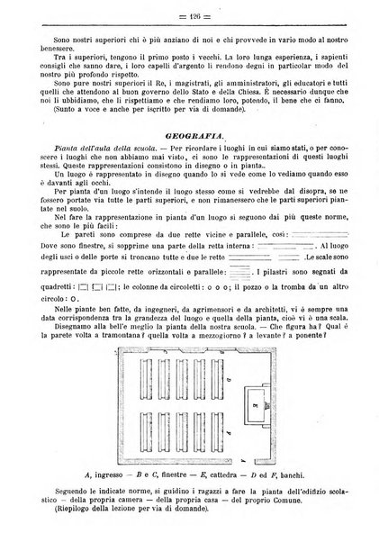 L'osservatore scolastico Giornale d'istruzione e d'educazione premiato all'Esposizione Didattica di Torino (1869)