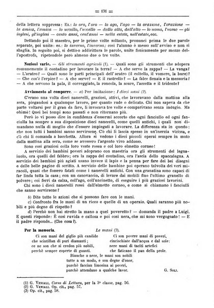 L'osservatore scolastico Giornale d'istruzione e d'educazione premiato all'Esposizione Didattica di Torino (1869)