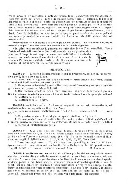 L'osservatore scolastico Giornale d'istruzione e d'educazione premiato all'Esposizione Didattica di Torino (1869)