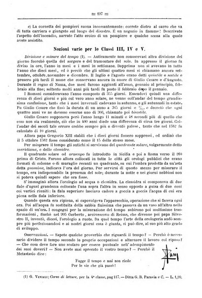 L'osservatore scolastico Giornale d'istruzione e d'educazione premiato all'Esposizione Didattica di Torino (1869)