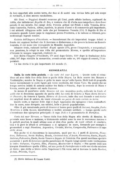 L'osservatore scolastico Giornale d'istruzione e d'educazione premiato all'Esposizione Didattica di Torino (1869)