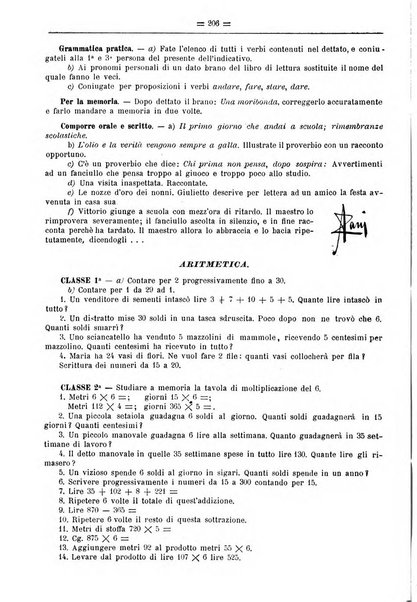 L'osservatore scolastico Giornale d'istruzione e d'educazione premiato all'Esposizione Didattica di Torino (1869)