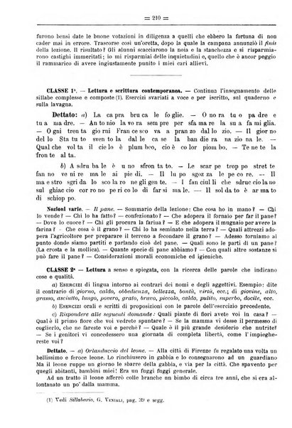 L'osservatore scolastico Giornale d'istruzione e d'educazione premiato all'Esposizione Didattica di Torino (1869)