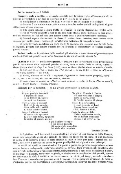 L'osservatore scolastico Giornale d'istruzione e d'educazione premiato all'Esposizione Didattica di Torino (1869)