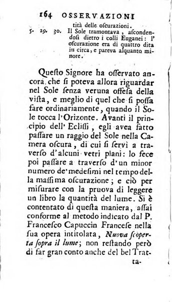 Osservazioni letterarie che possono servire di continuazione al giornal de'letterati d'Italia