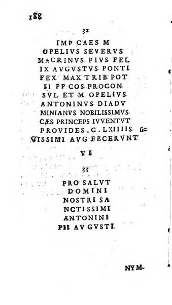 Osservazioni letterarie che possono servire di continuazione al giornal de'letterati d'Italia